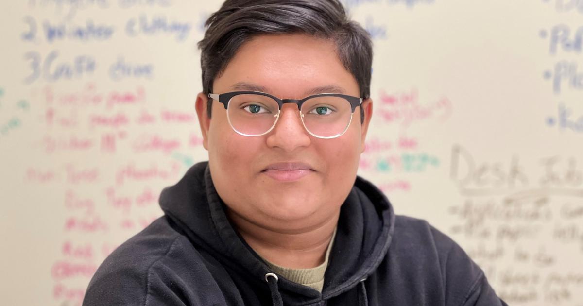 Student Spotlight Mohammad Afsar Onondaga Community College Student Spotlight Mohammad Afsar Onondaga Community College